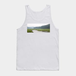 Algonquin Park - Costello Creek Tank Top